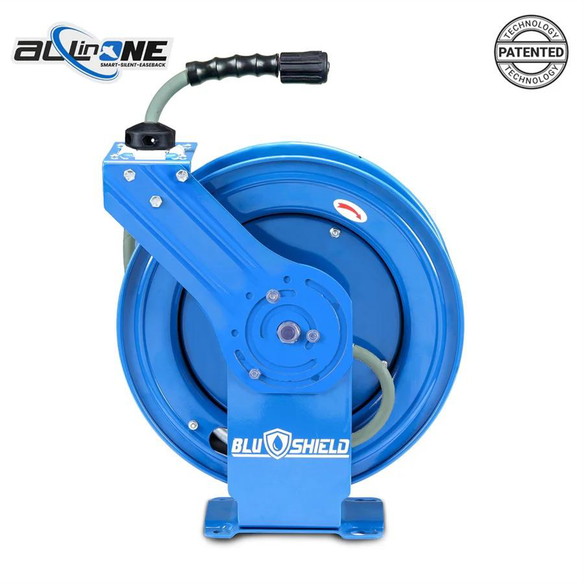 BluBird - BLBPWR1450-AIO