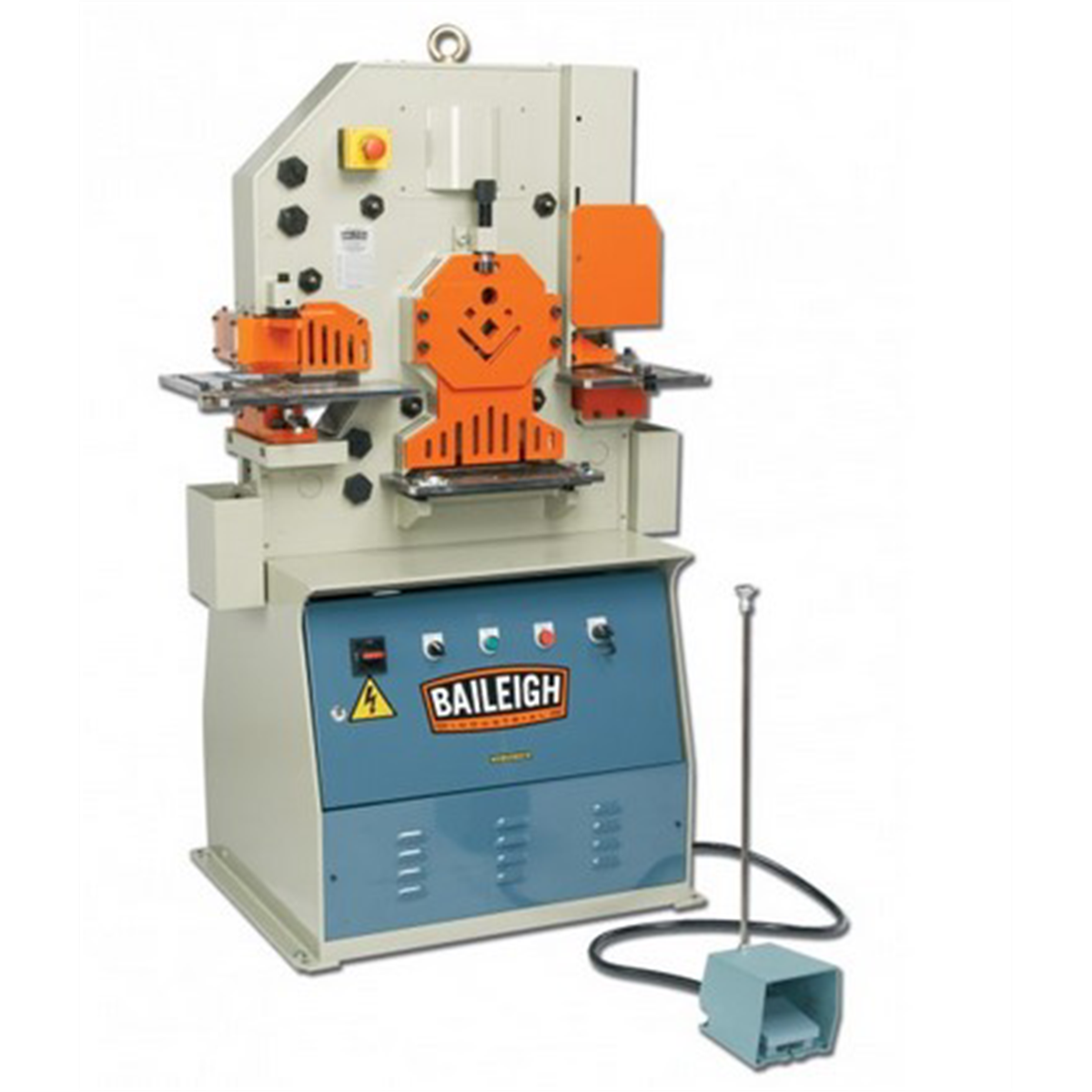 Baileigh BA9-1007700