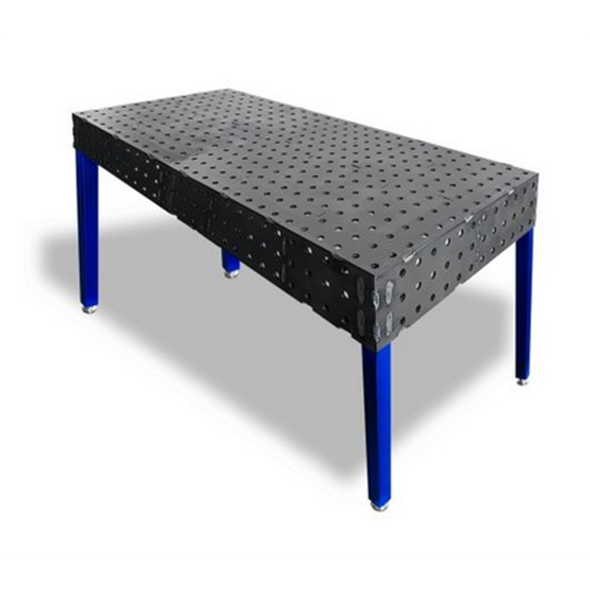 Baileigh WELD TABLE 36" X 72"