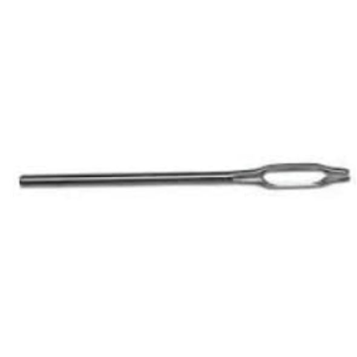 BlackJack Tire Supplies 4 in. Open Eye Needle
