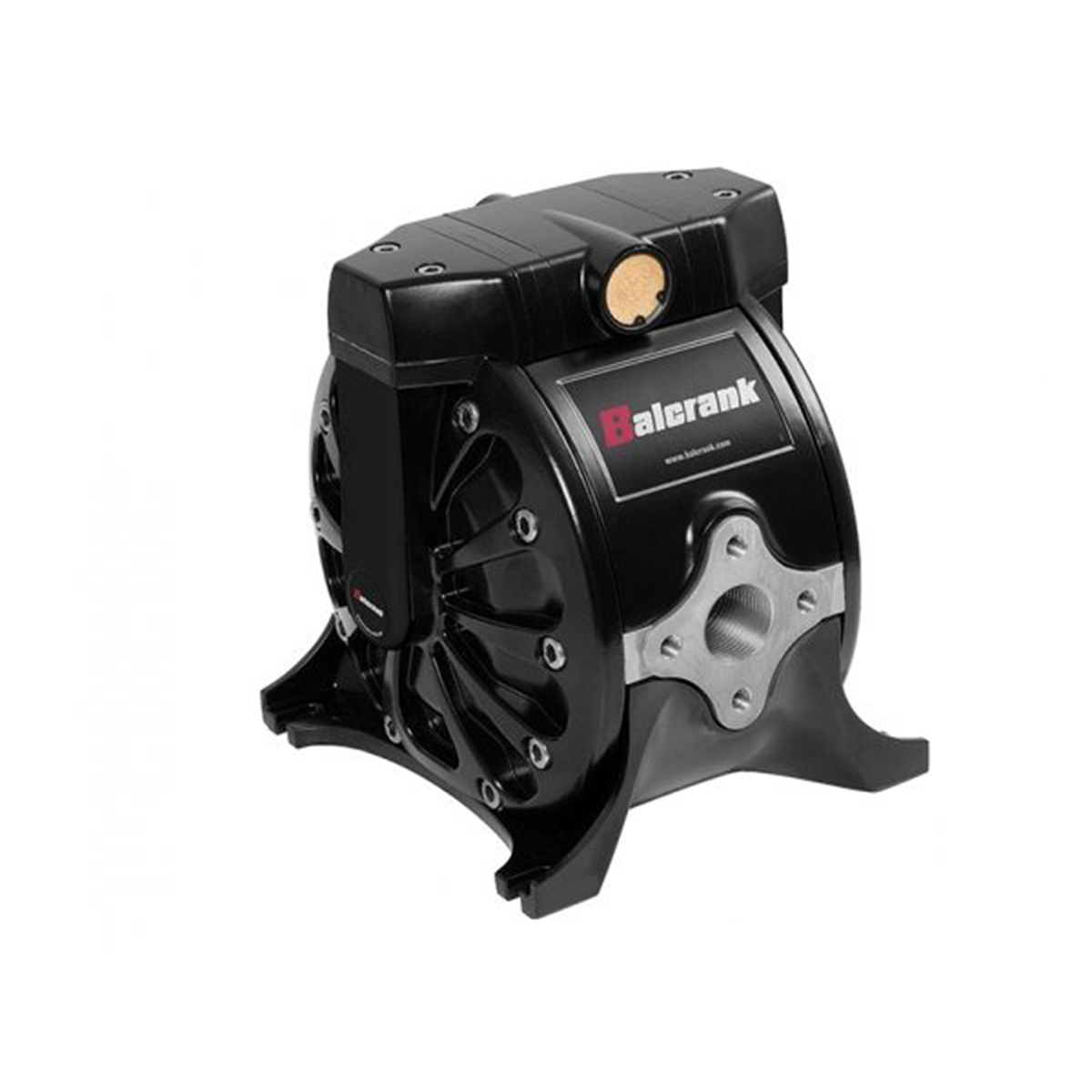 Balcrank REM6575-2
