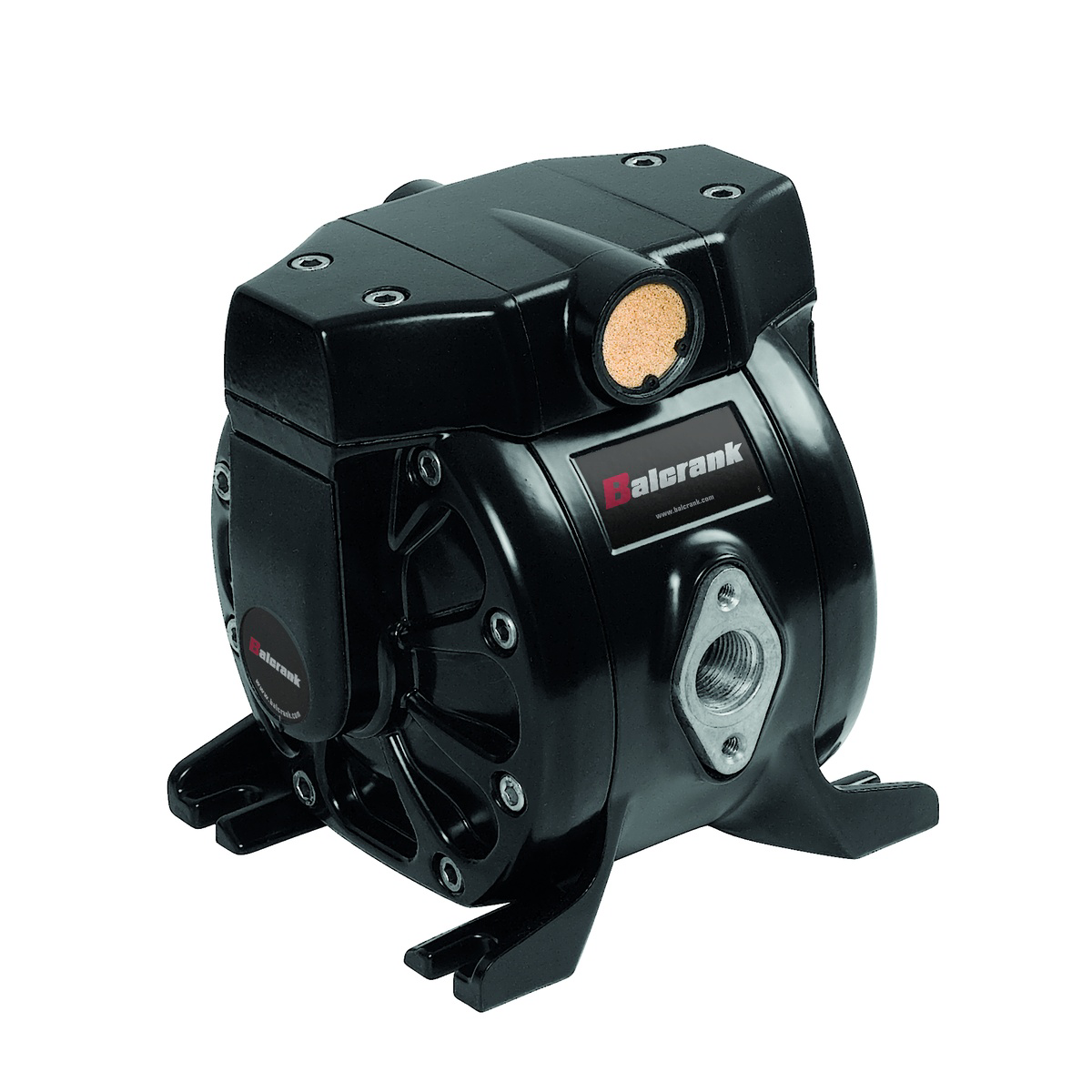 Balcrank BLK2120-012