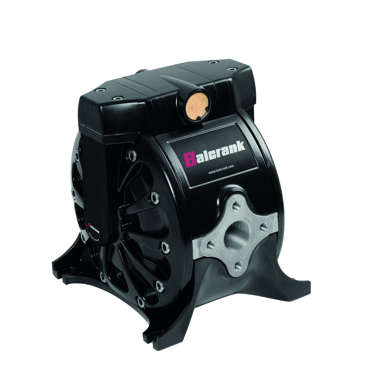 Balcrank BLK1130-021