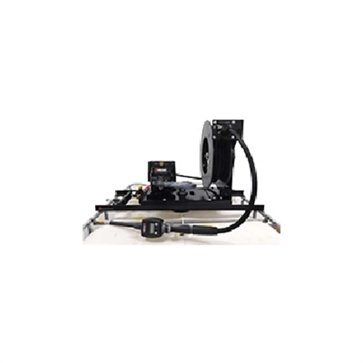 Balcrank BLK1160-007
