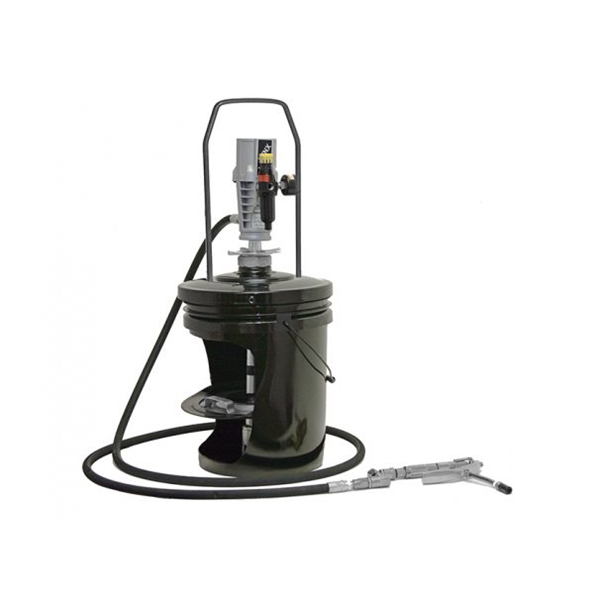 Balcrank BLK1120-040