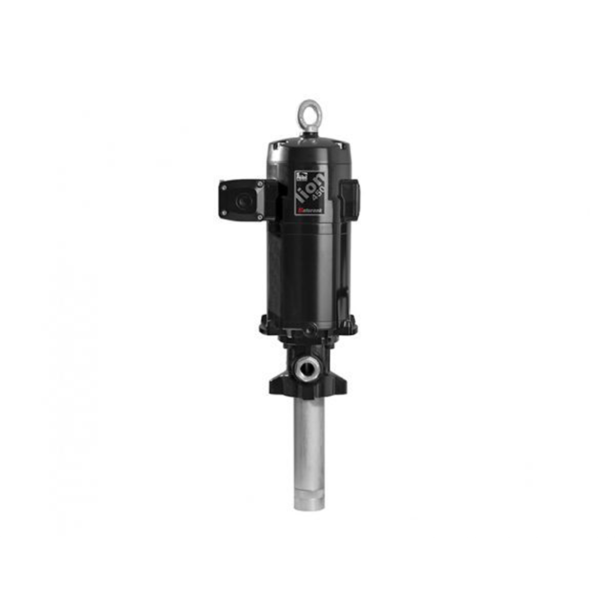 Balcrank BLK1450-002