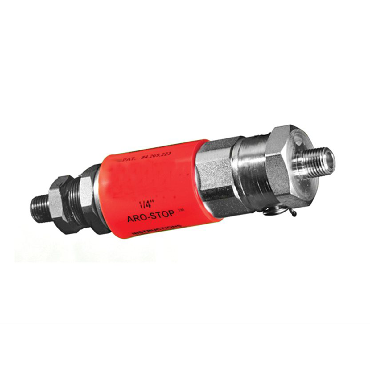 Balcrank OTCJ-38817-A