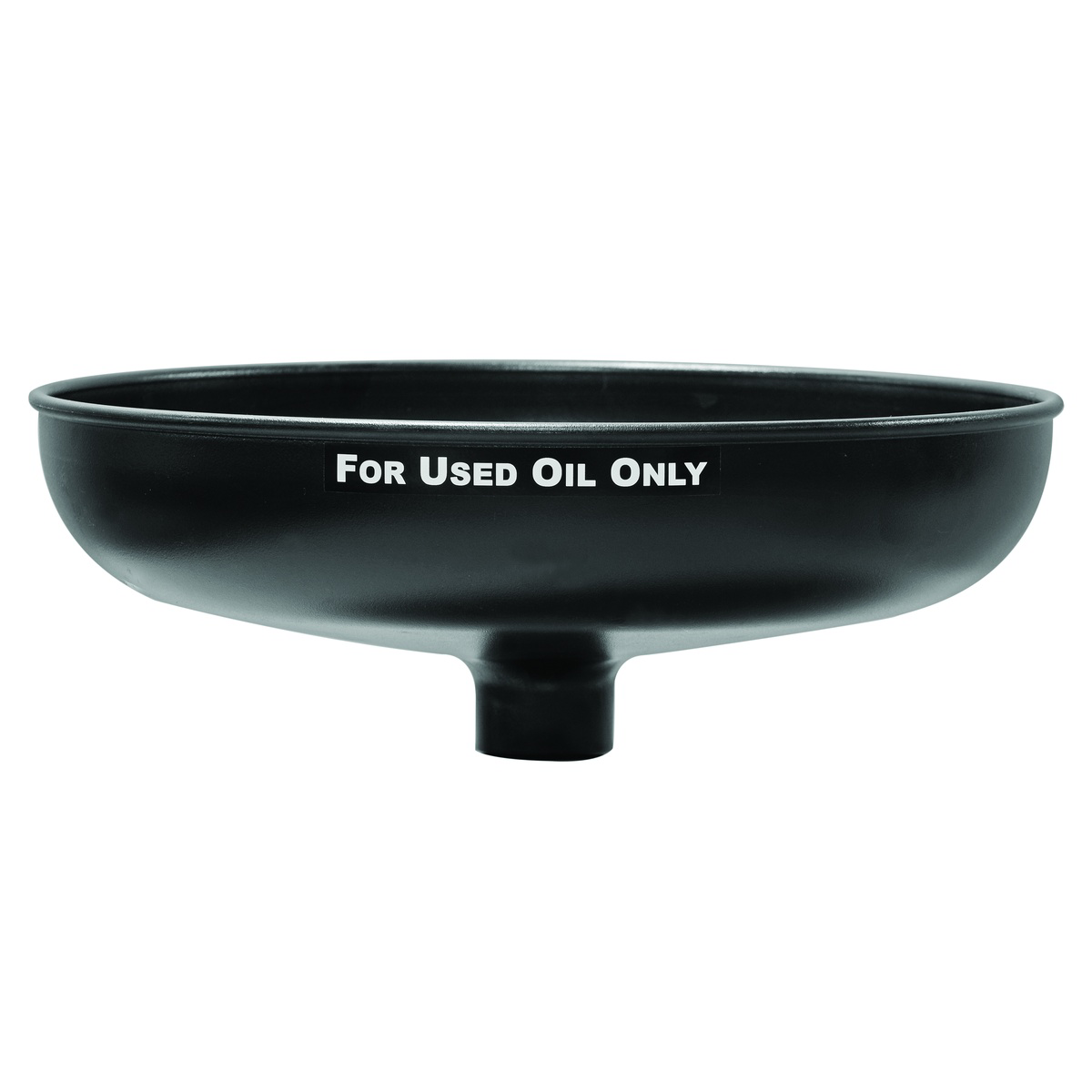 Balcrank Replacement Drain Bowl for Roughneck II Used Fluid Drain