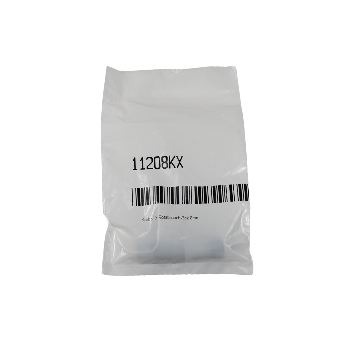 Blair 8mm Karbon X Rotabroach Cutters - 3PK (11208KX)