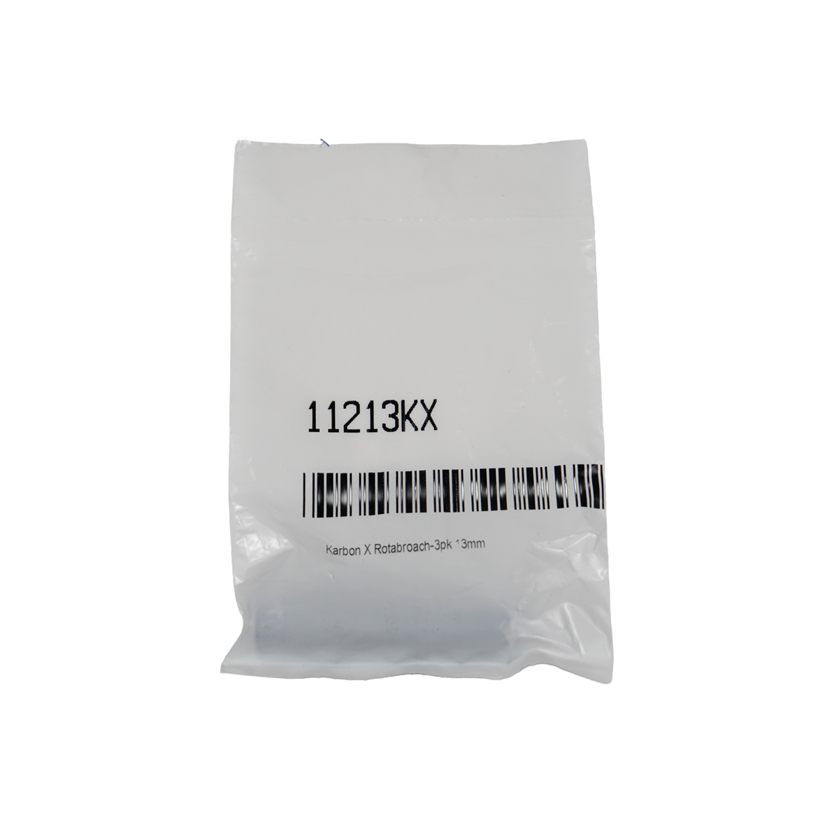 Blair 13mm Karbon X Rotabroach Cutters - 3PK (11213KX)
