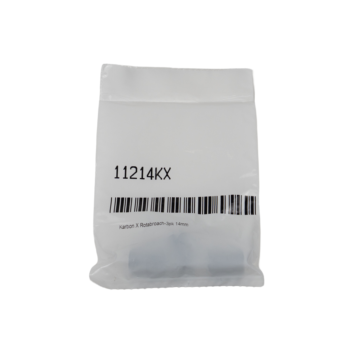 Blair 14mm Karbon X Rotabroach Cutters - 3PK (11214KX)