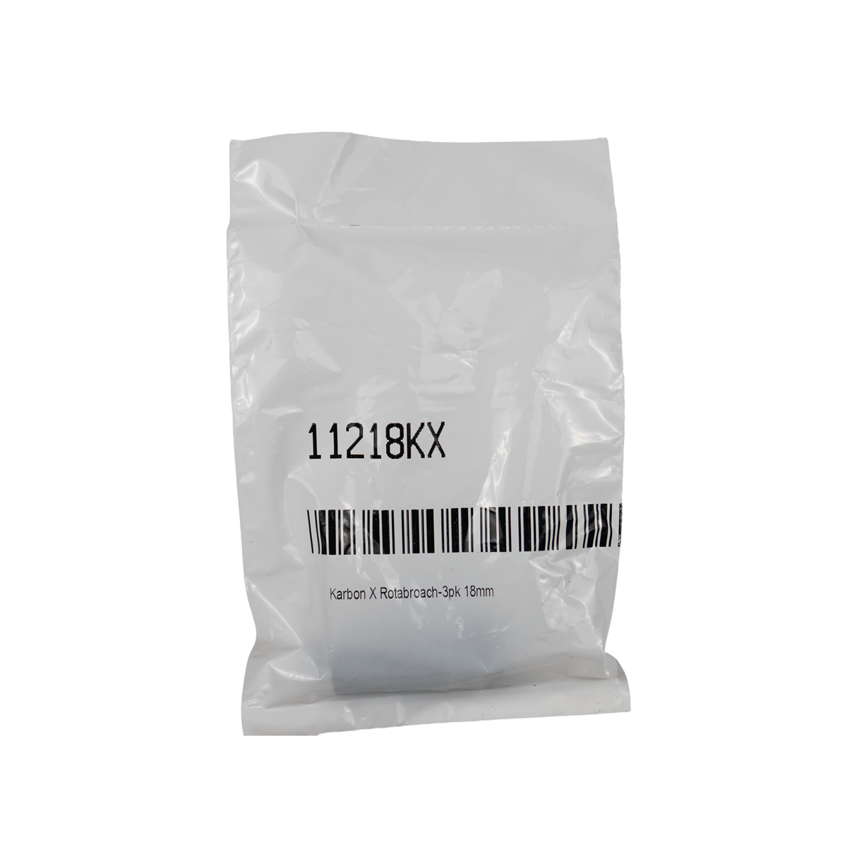 Blair 18mm Karbon X Rotabroach Cutters - 3PK (11218KX)