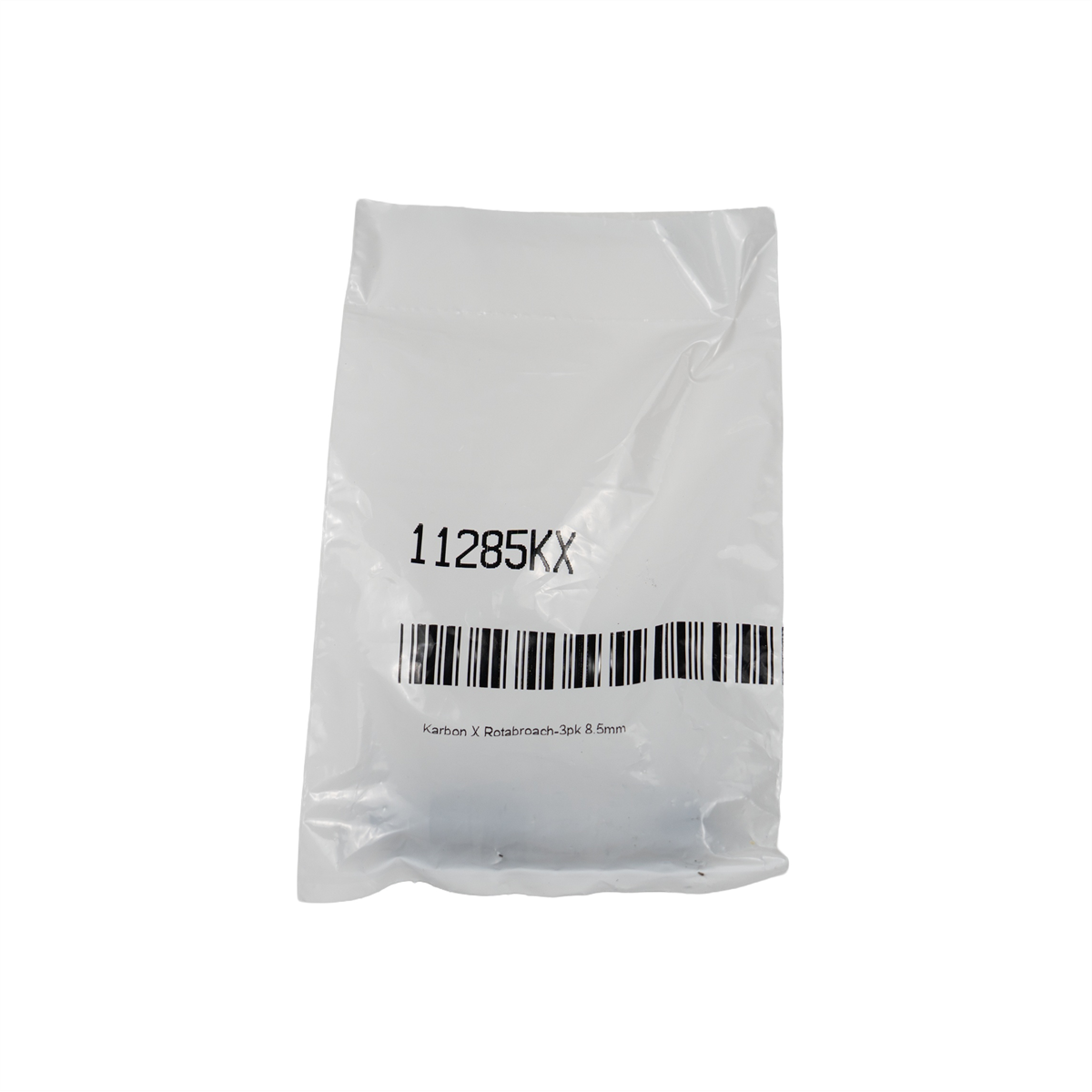 Blair 8.5mm Karbon X Rotabroach Cutters - 3PK (11285KX)