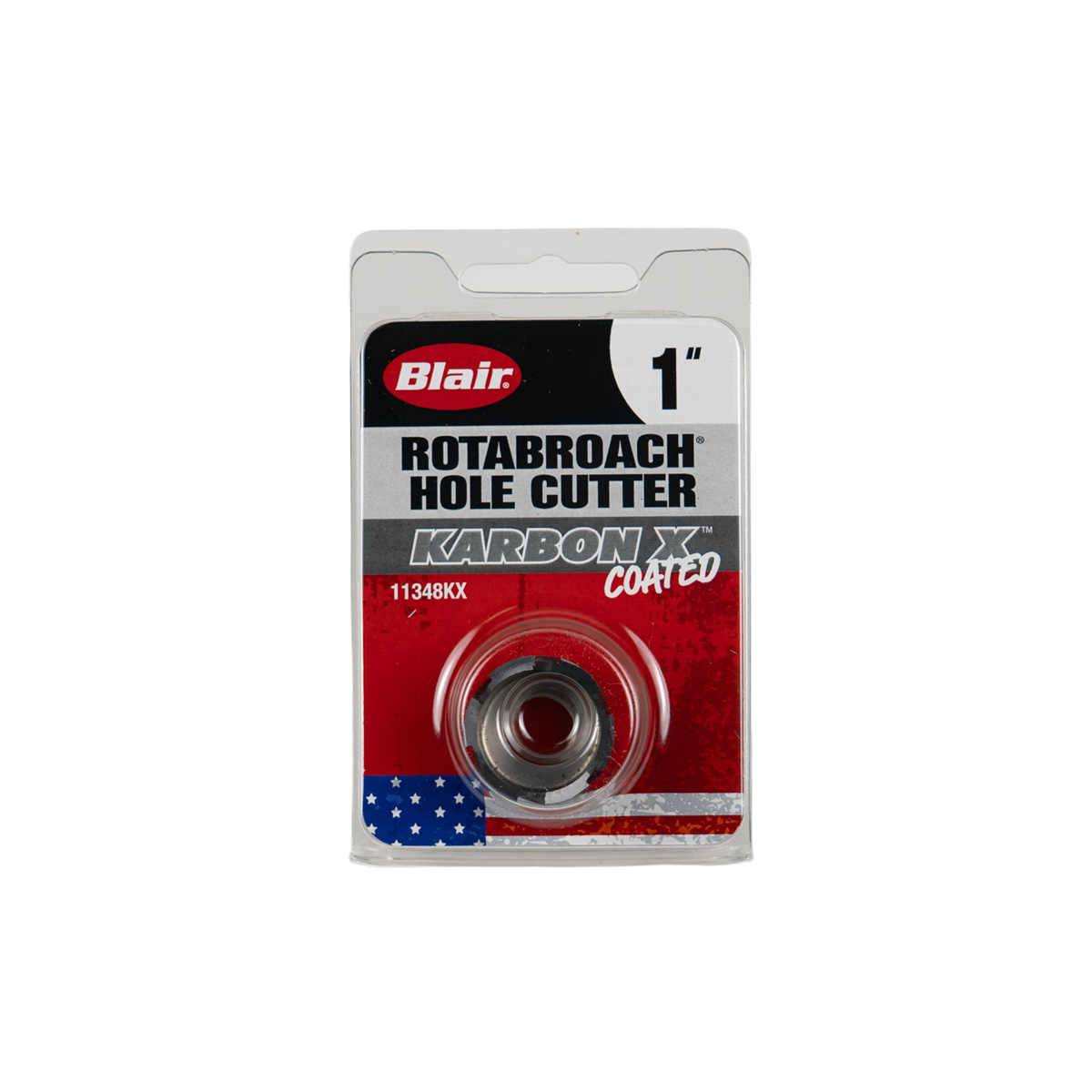 Blair 1" Karbon X Rotabroach Cutter (11348KX)