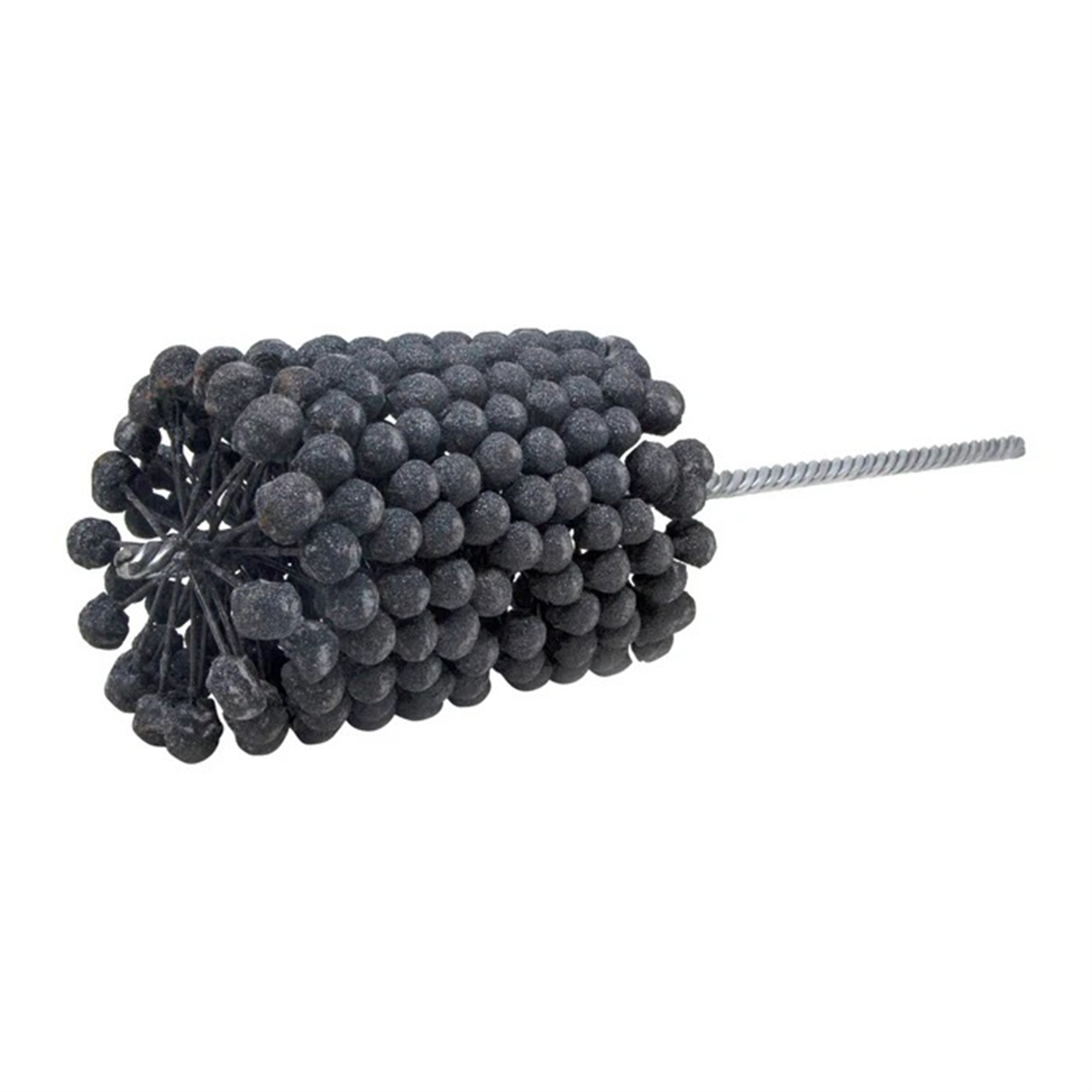 Brush Research FLEX-HONE®, 3.250" (83mm) Bore, 13.5" OAL, 120 Grit, Silicon Carbide (SC)