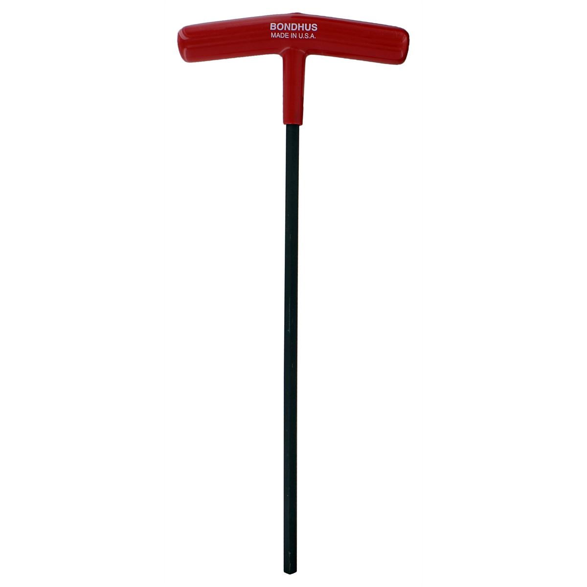 Bondhus Corp. 3M Hex T-Hnd