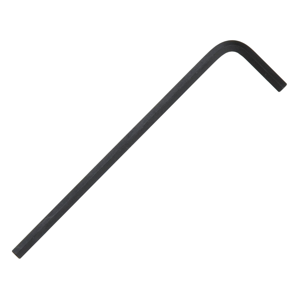 Bondhus Corp. 17mm Short Hex L-wrench