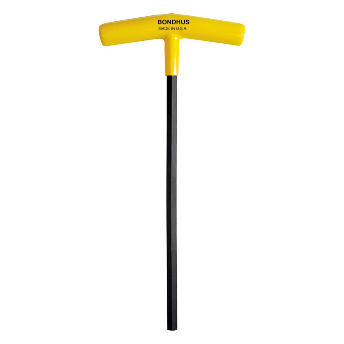 Bondhus Corp. 3/16" Hex T-Handle 6"