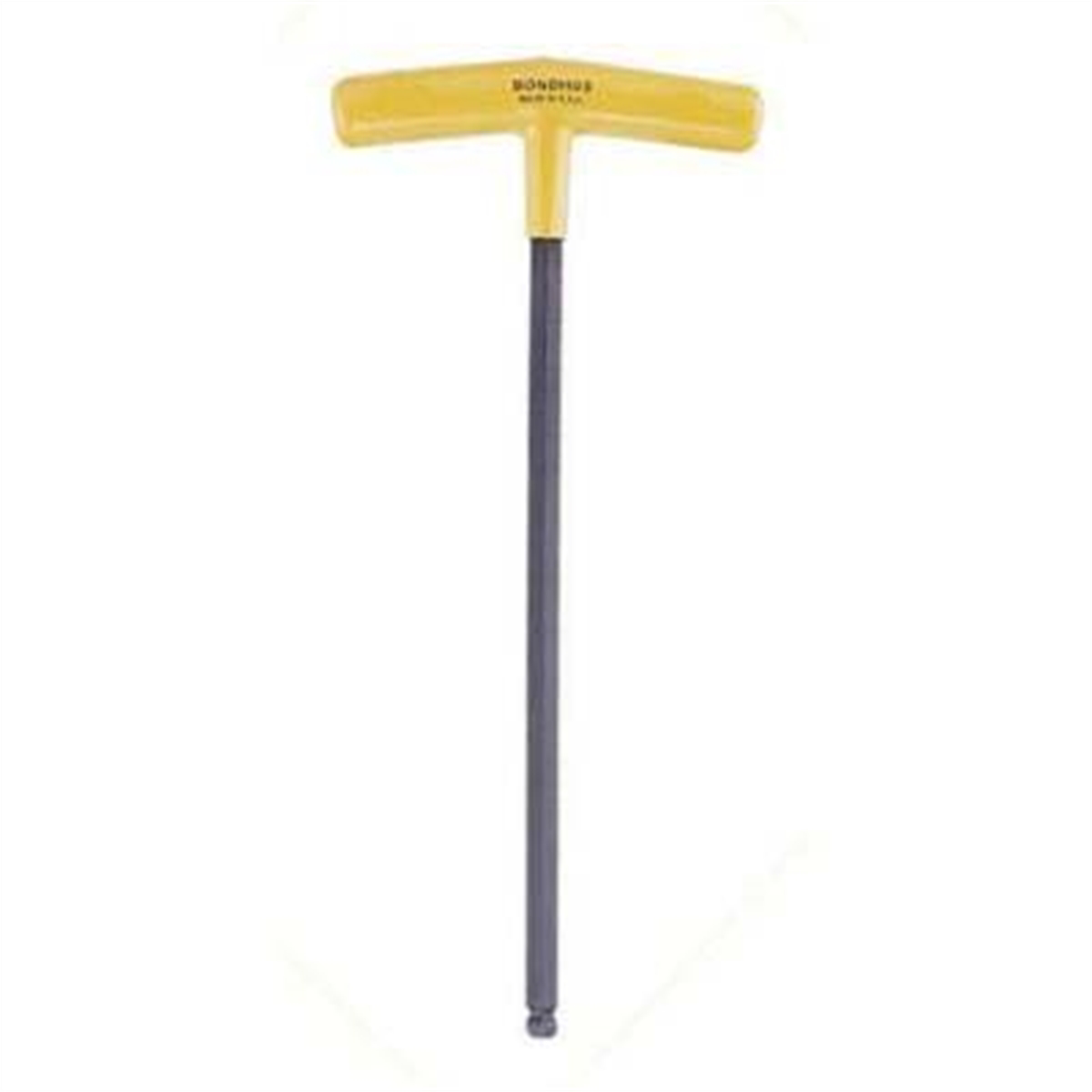 Bondhus Corp. 9/64" Hex T-handle 9"
