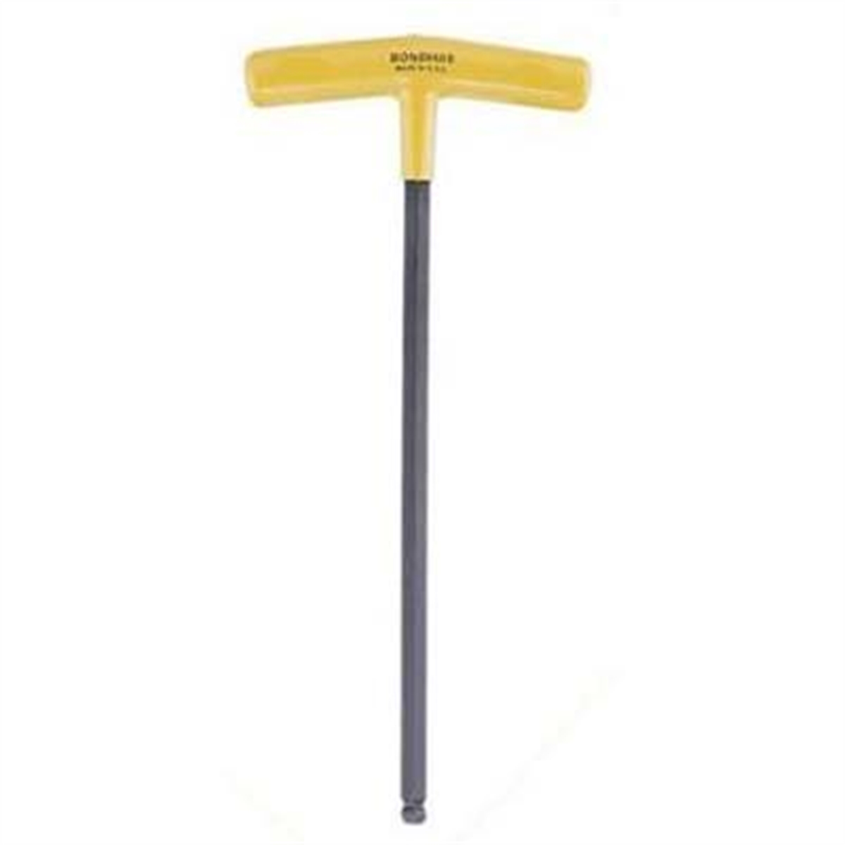 Bondhus Corp. 5/32" Hex T-hnalde 9"