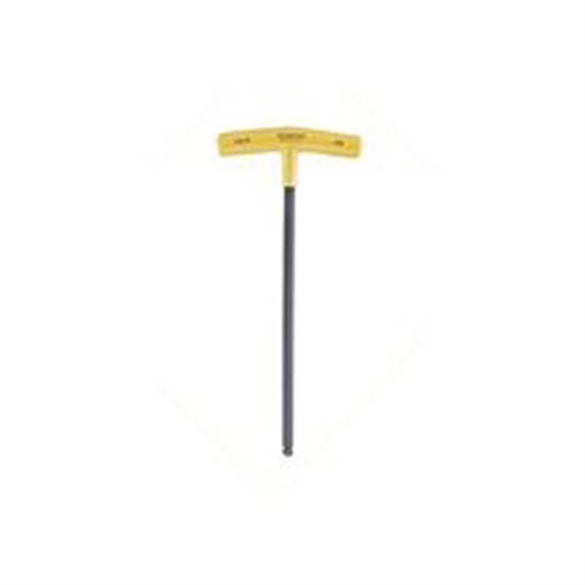 Bondhus Corp. 5/16 Hex T-hnd 9" Lgth