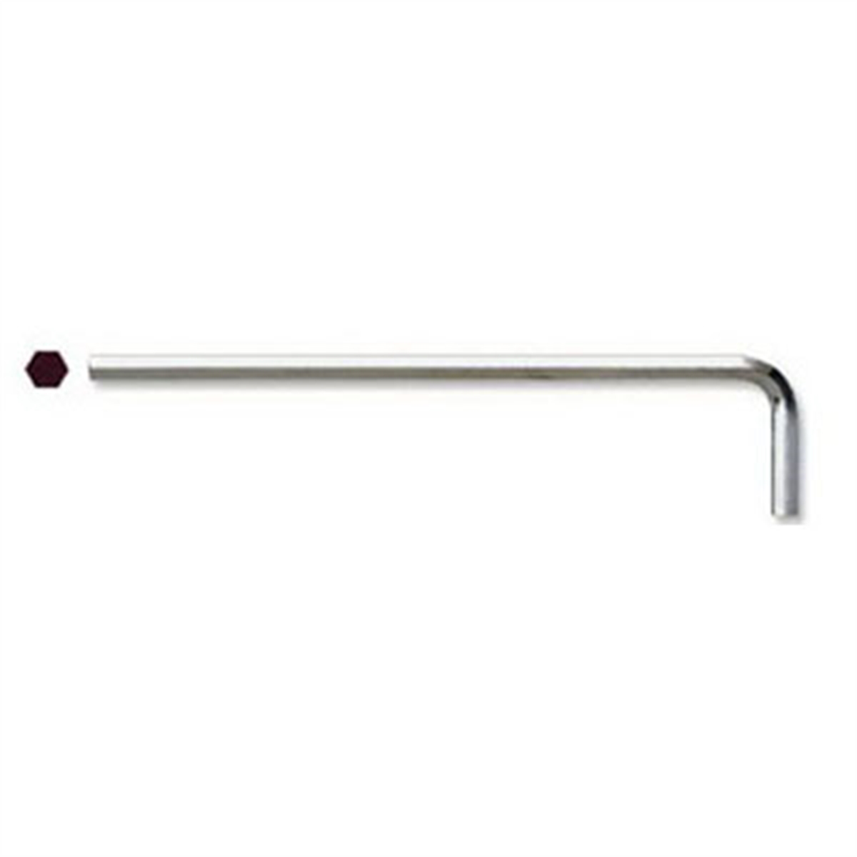 Bondhus Corp. .050 BriteGuard Plated Hex L-w