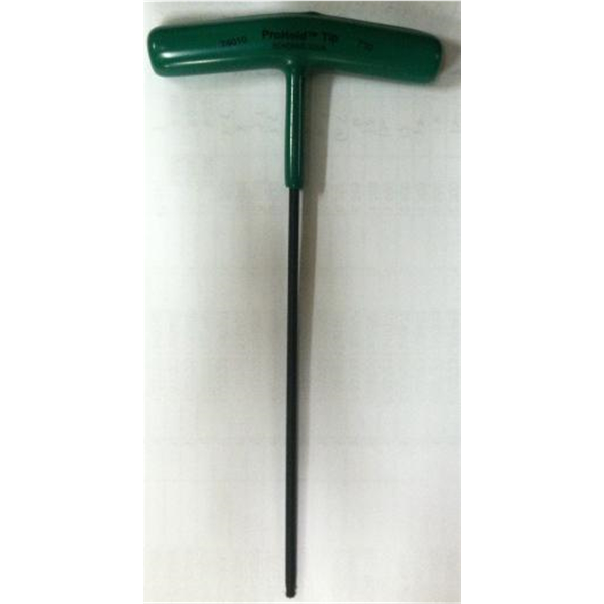 Bondhus Corp. T40 T-Handle Pro-Hold
