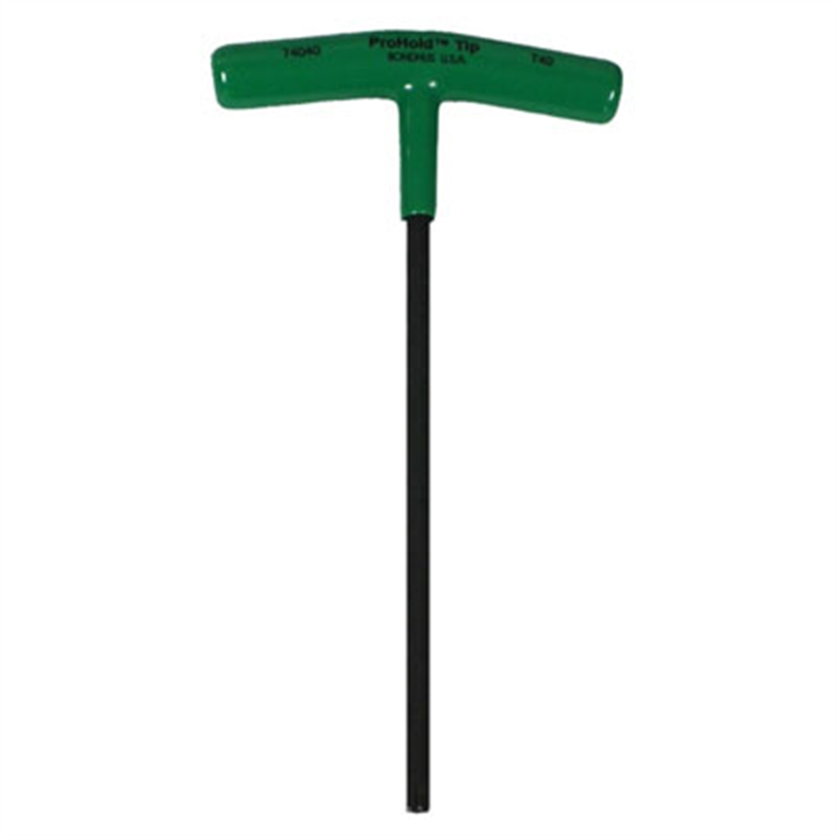 Bondhus Corp. T40 Stap Tip T-Handle Pro-Hold