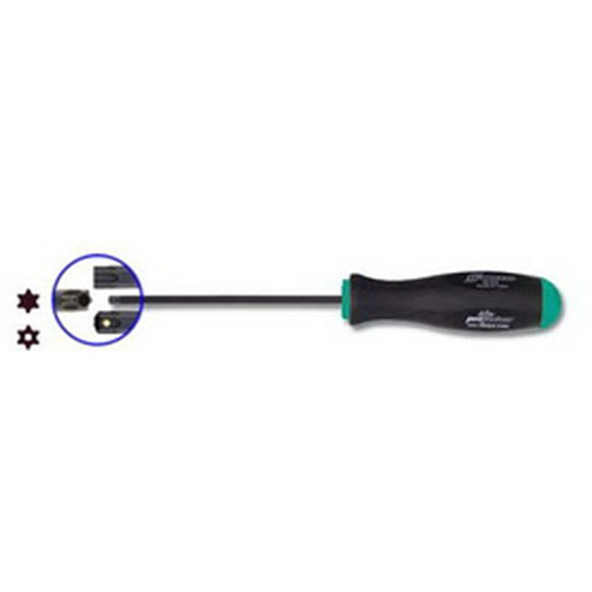 Bondhus Corp. T55 ProHold Stardrive Tool