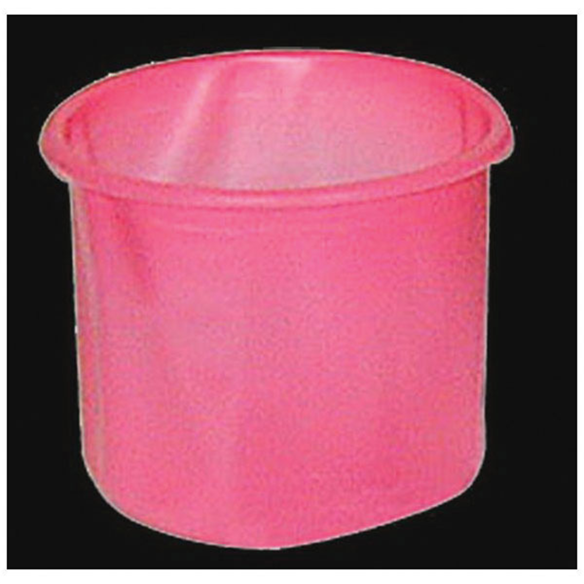 Binks 901174 Anti-Static Disposable Pressure Tank Liner, For Use With Models 83-5600, 83-15600 2 gal Pressure Feed Tanks