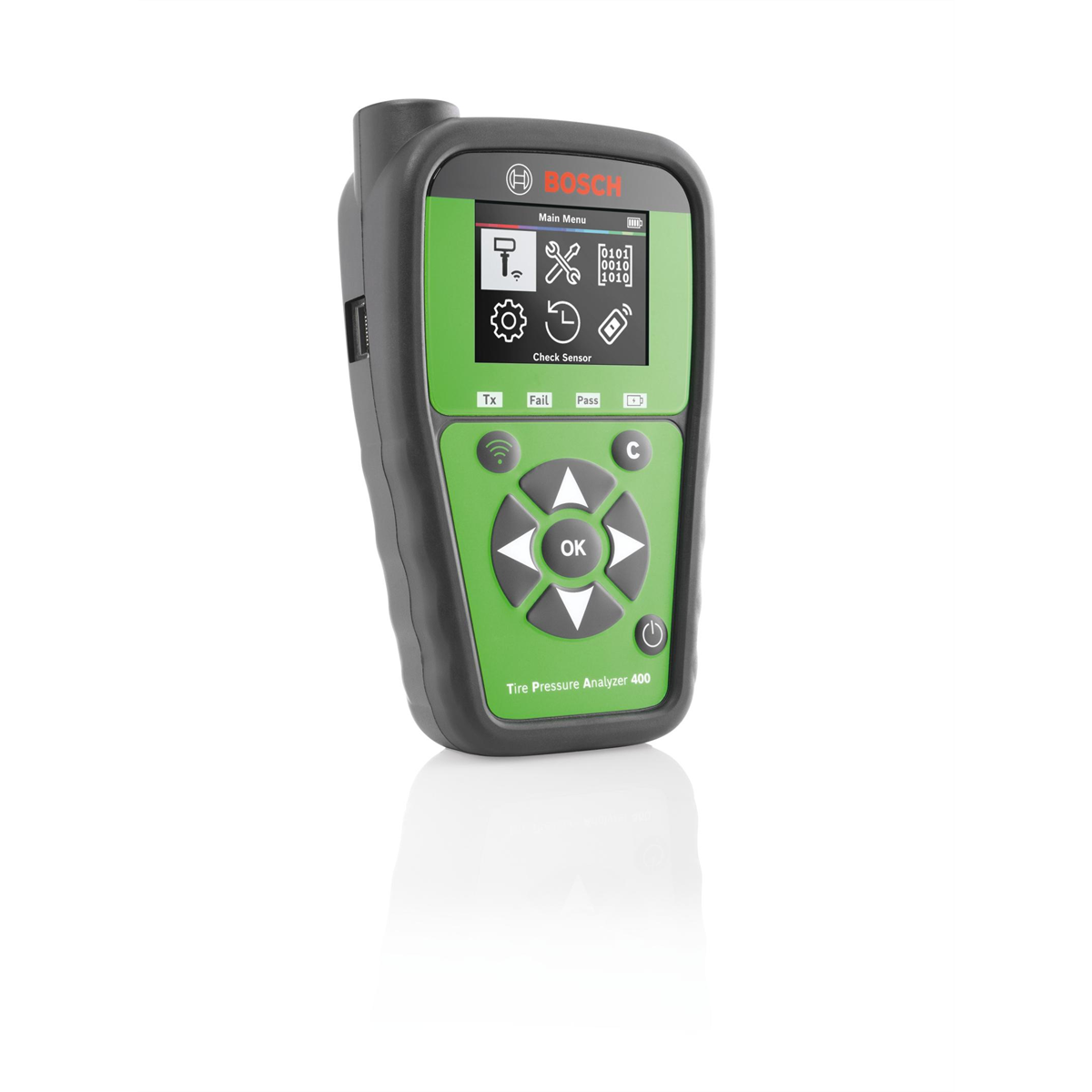 Bosch Bosch TPA 400 Tire Pressure Analyzer TPMS Tool