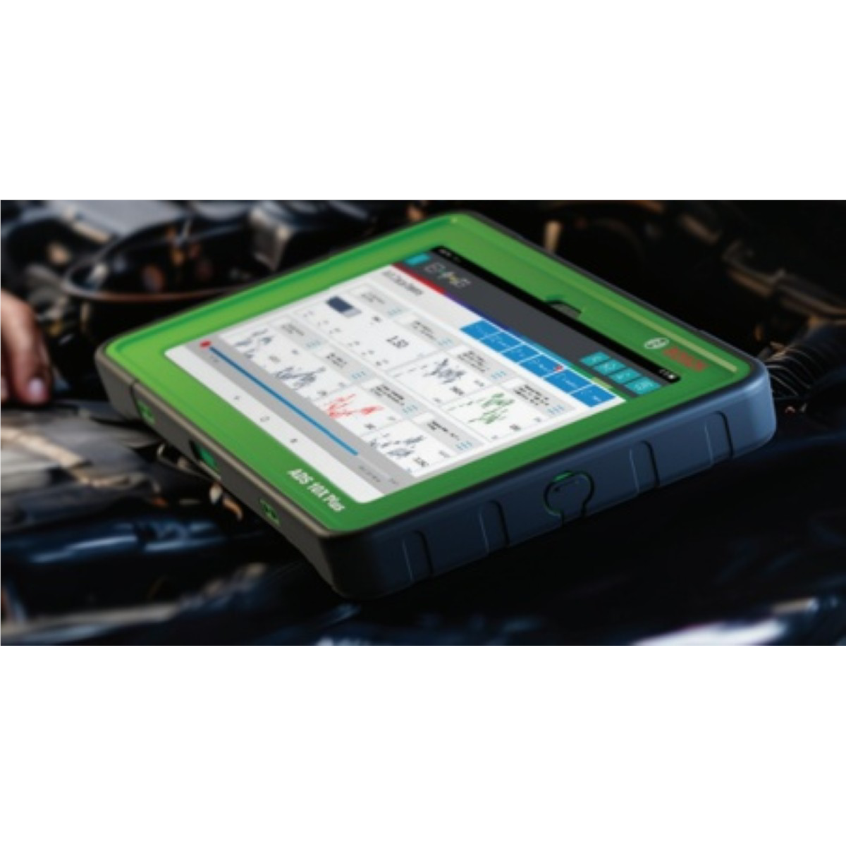 Bosch ADS10X PLUS Professional Diagnostic Tool