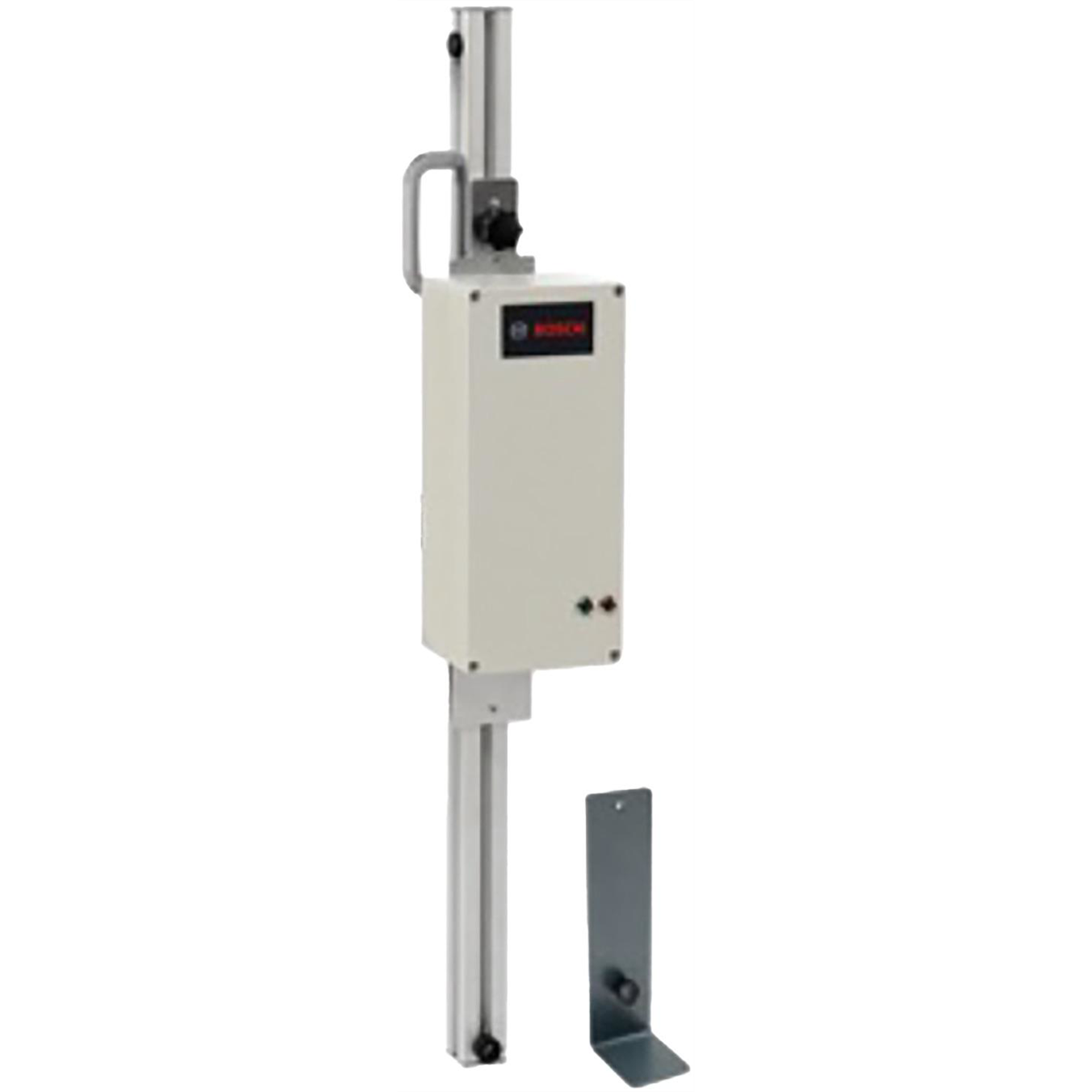 Bosch Doppler Simulator
