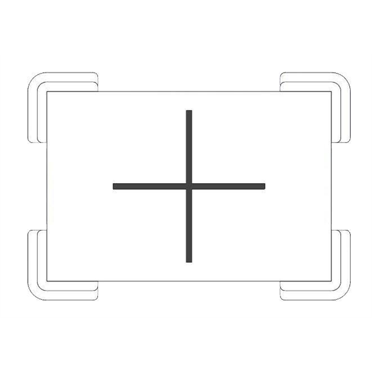 Bosch Hyundai and KIA Target Boards