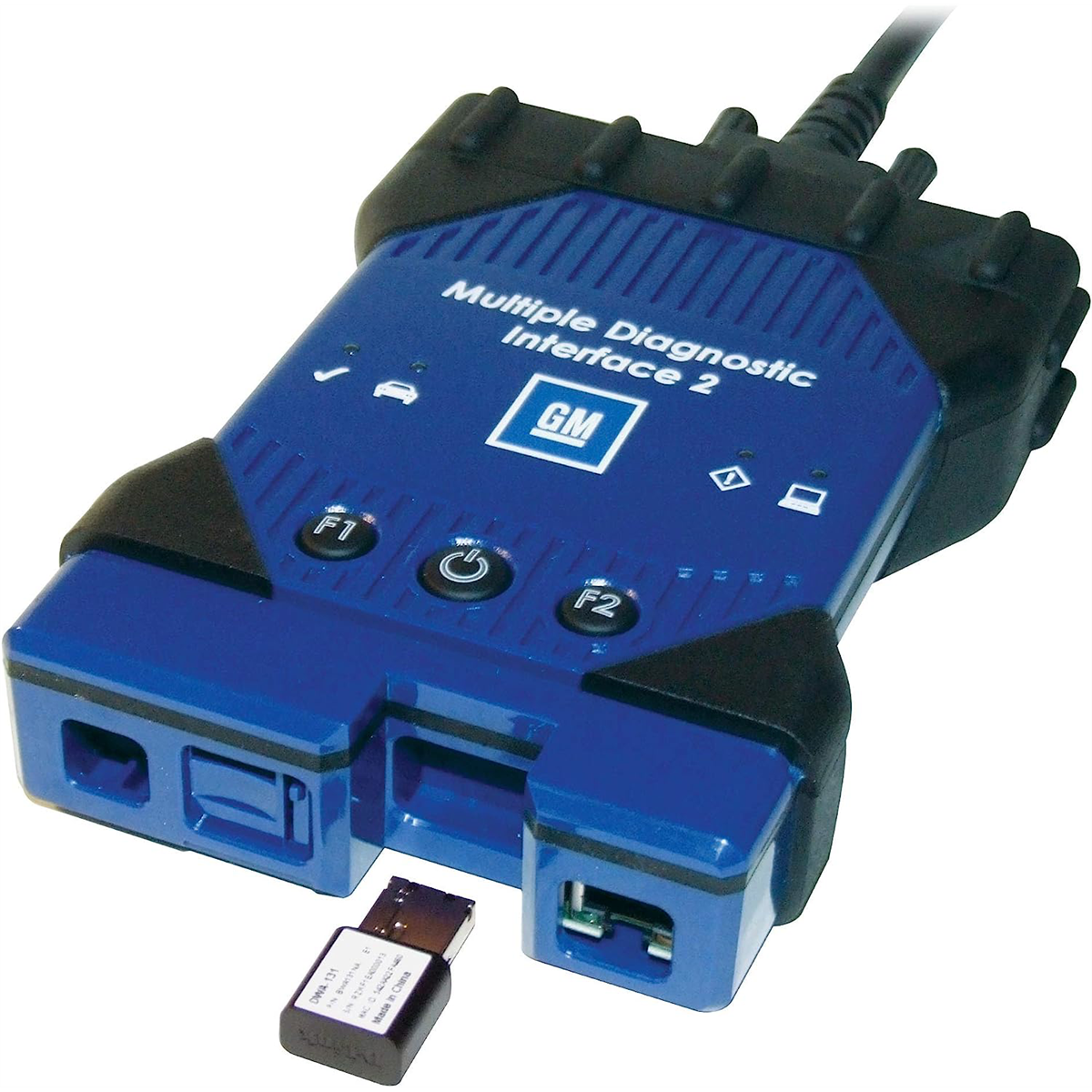 Bosch MDI2 DLC Cable