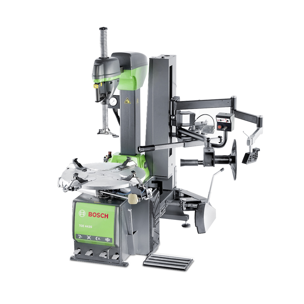 Bosch Tilt Back Tire Changer