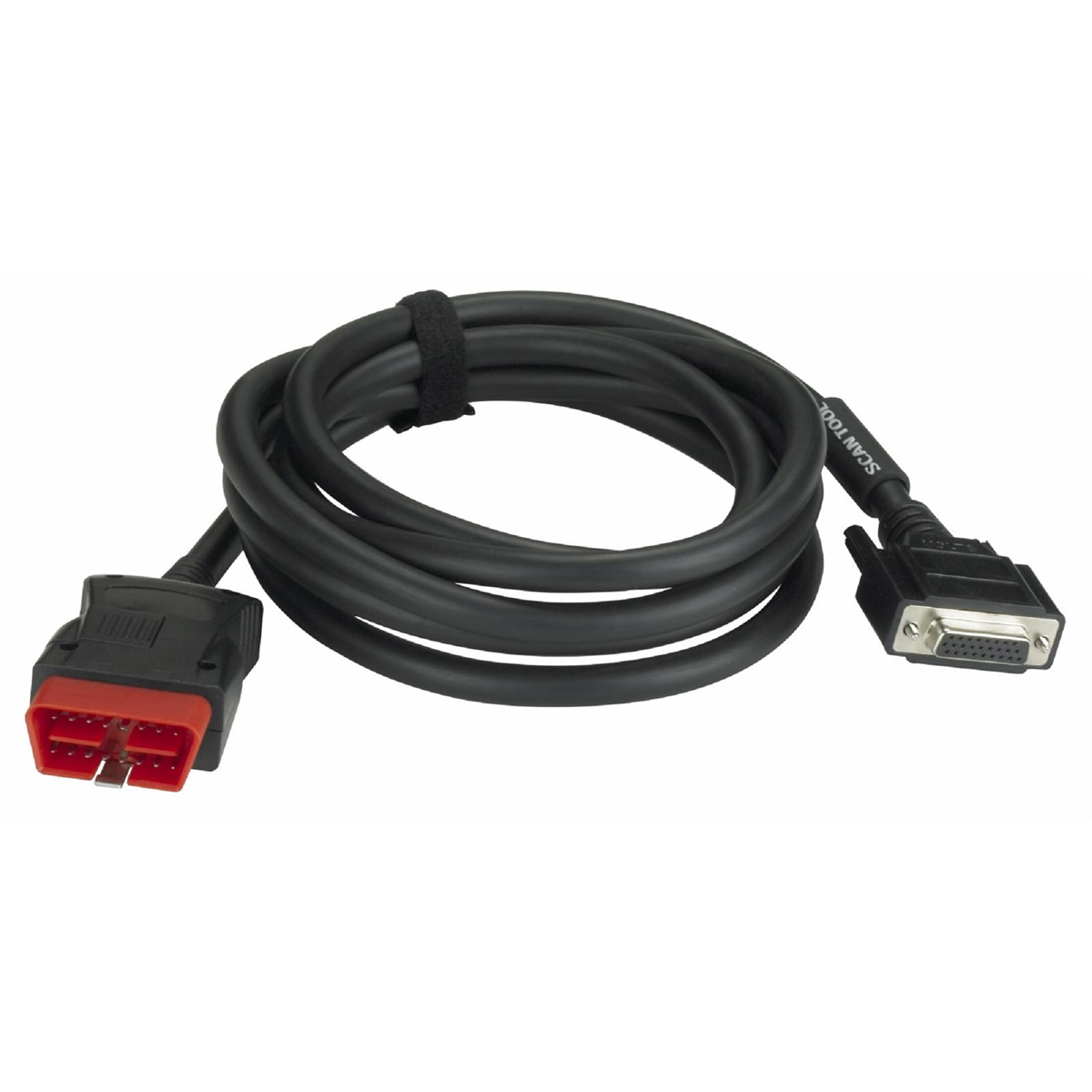 Bosch ADS 325 OBD II Cable with Battery Voltage Display