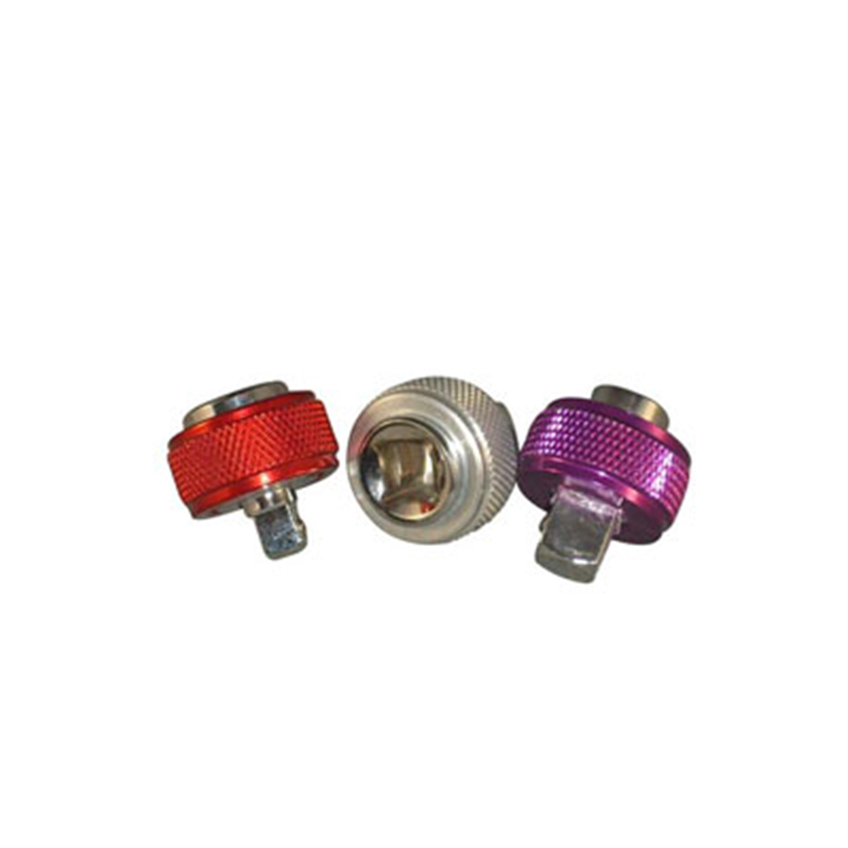 Horizon Tool Finger Socket Driver, (Pack of 3)