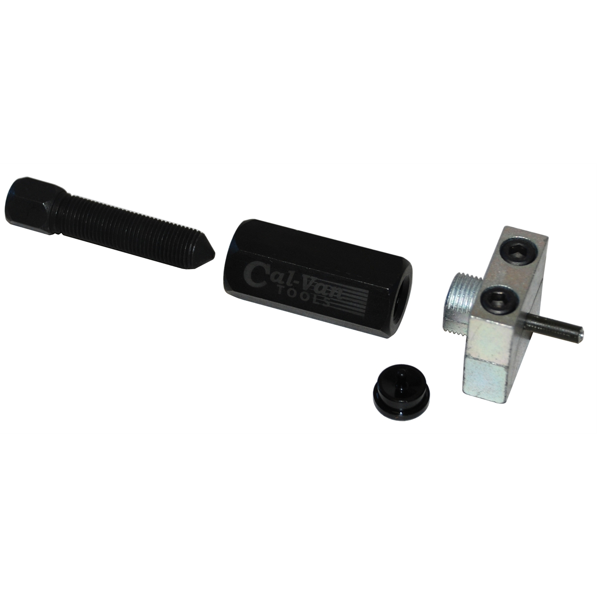 Horizon Tool In Line Metric Flare Tool