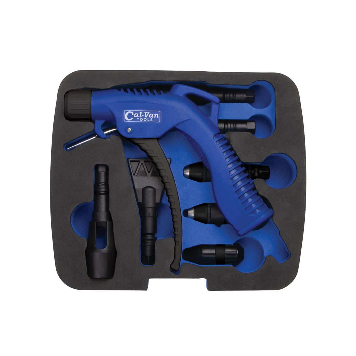Horizon Tool Replacement blow gun from CAL40500 Kit