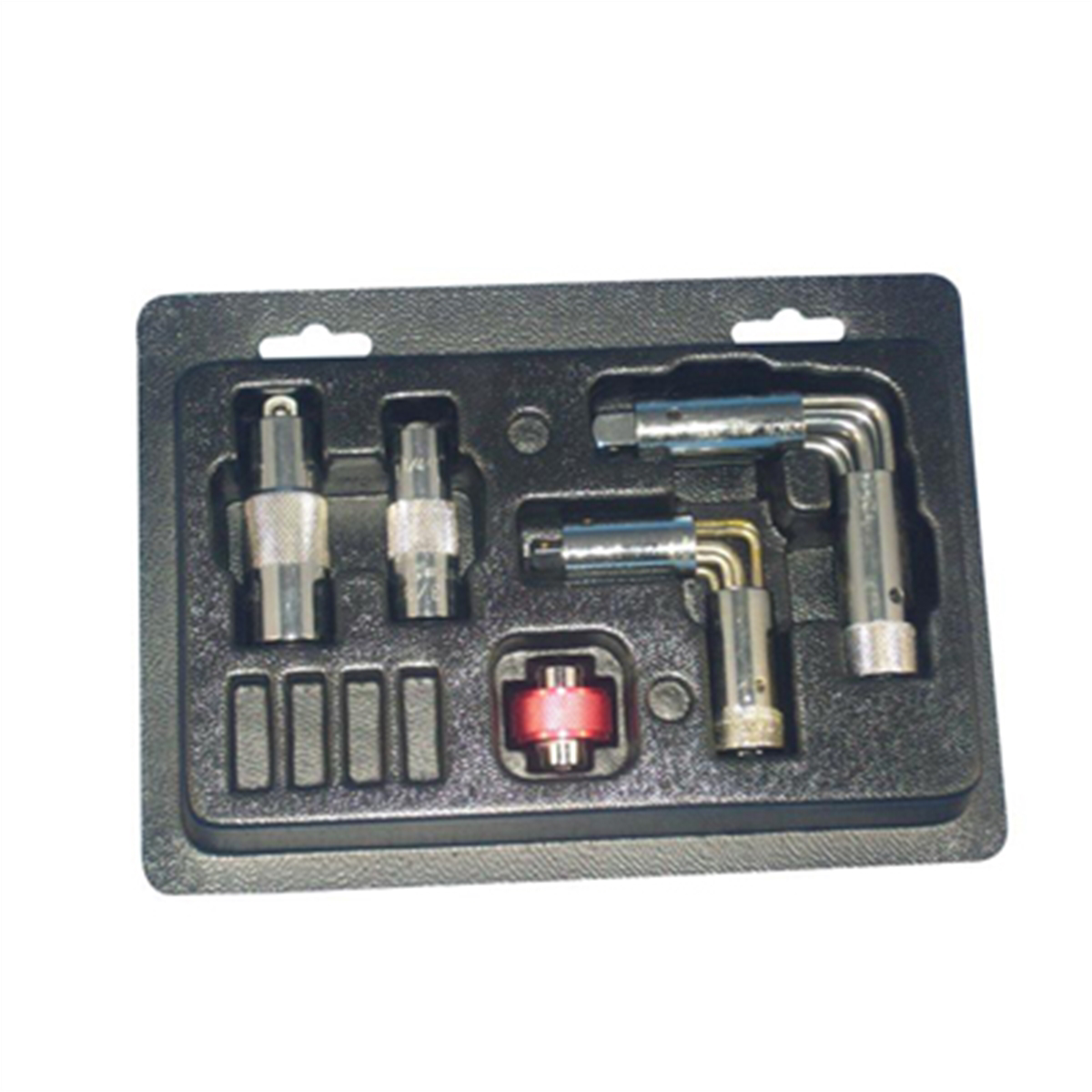 Horizon Tool Master Ratchet Accessory Set