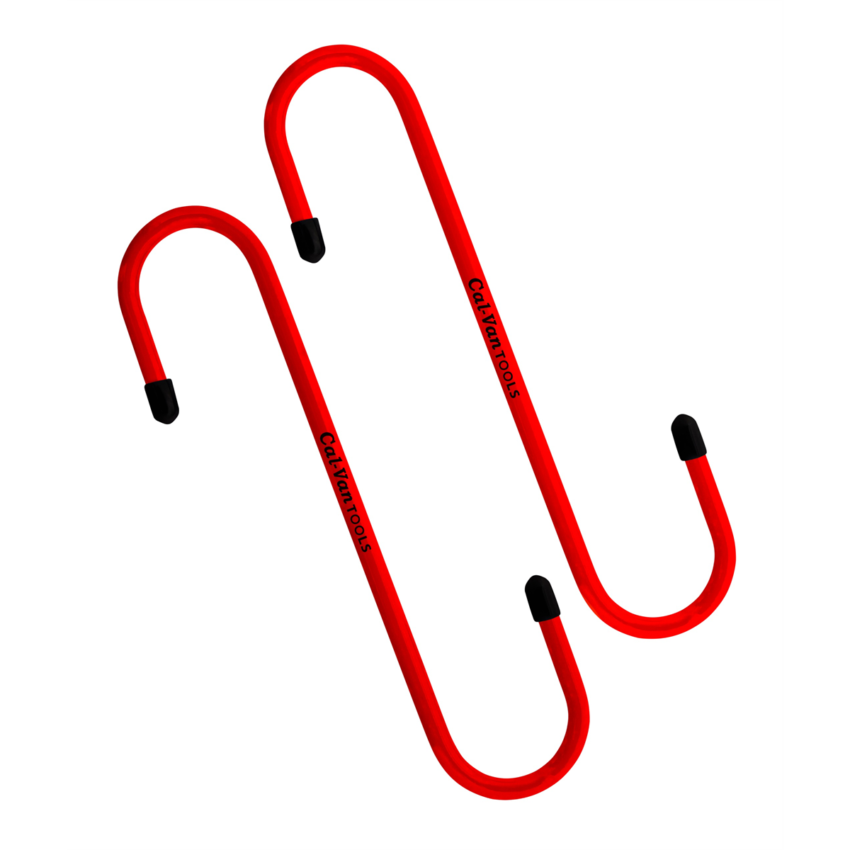 Horizon Tool 2 PC Heavy Duty Stiff S Hooks
