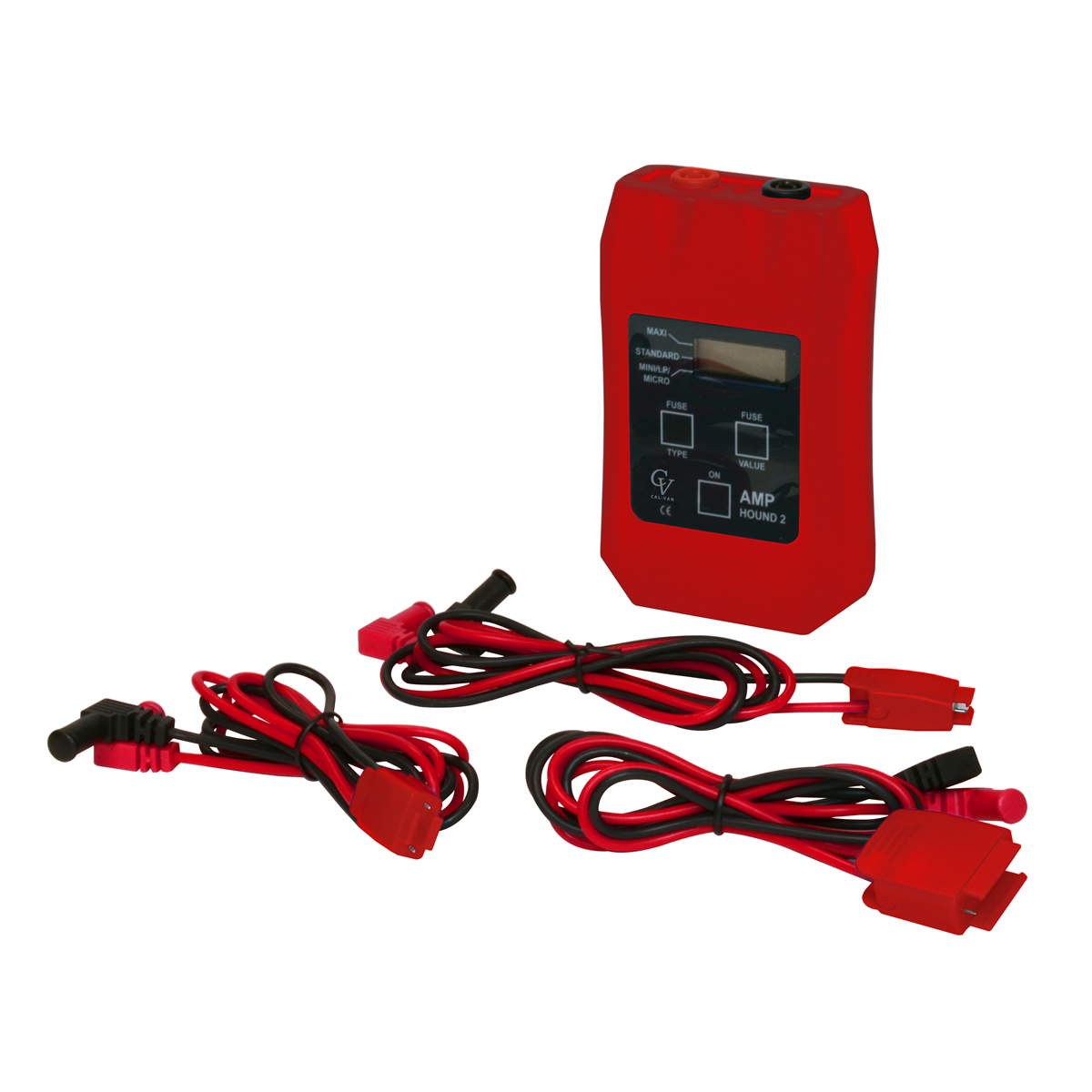 Horizon Tool Lead for Amp Hound