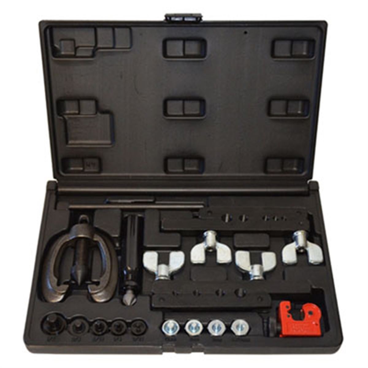 Horizon Tool Double/Bubble Flare Tool Kit
