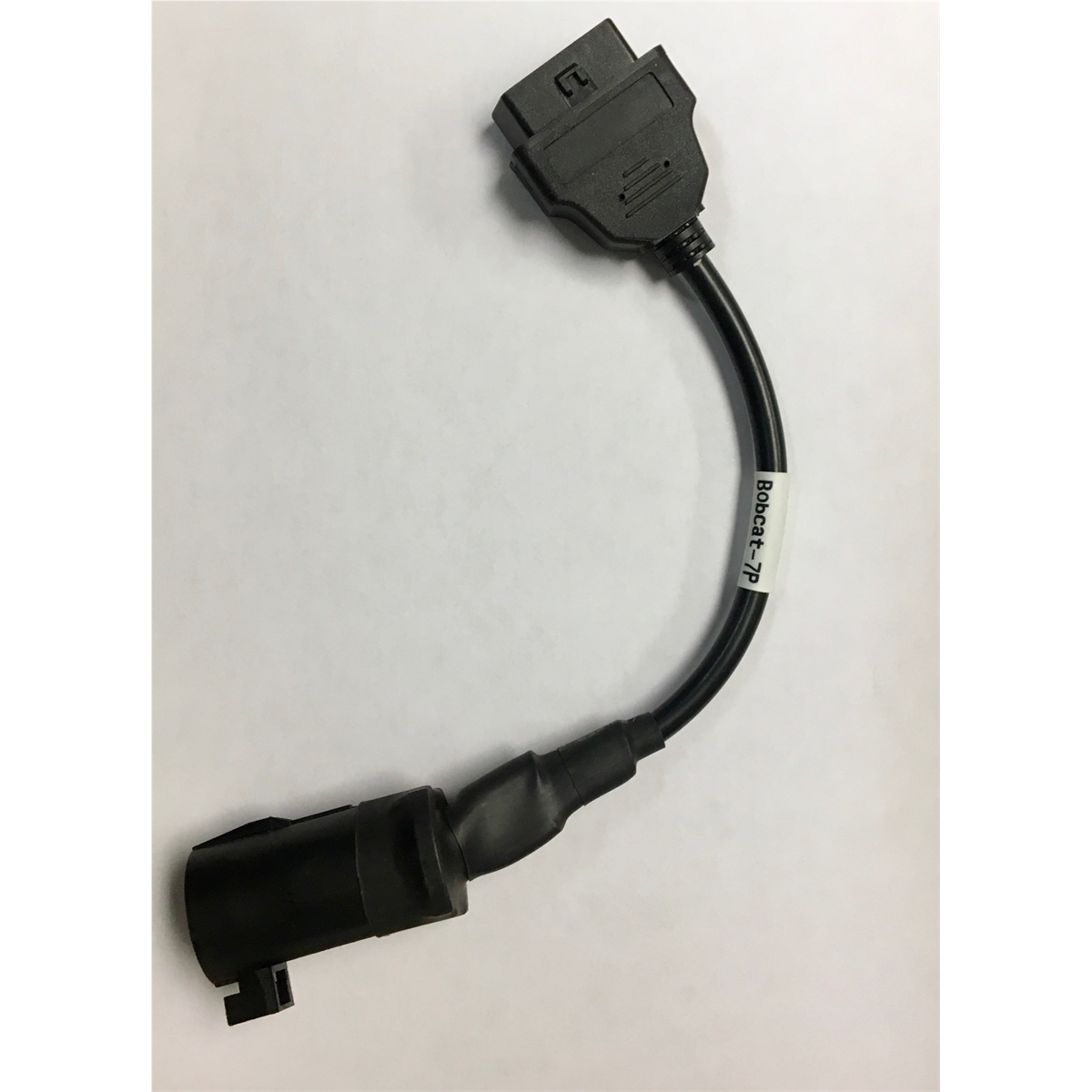 Cando International Inc. MIDA825