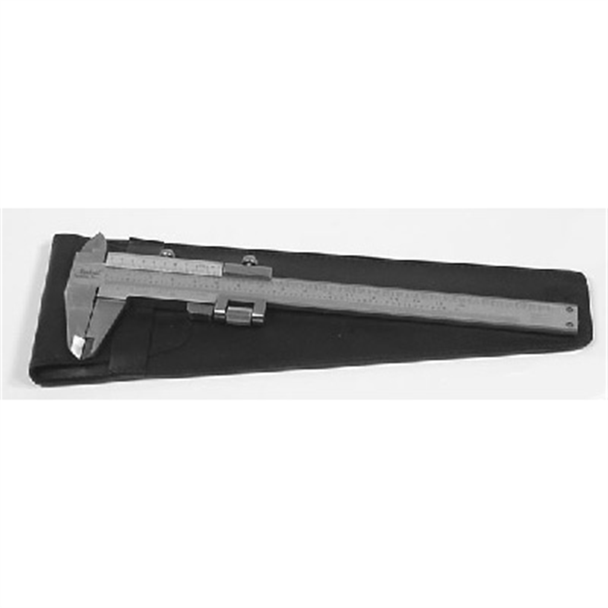 Central Tools CALIPER 0-5 NS 062895