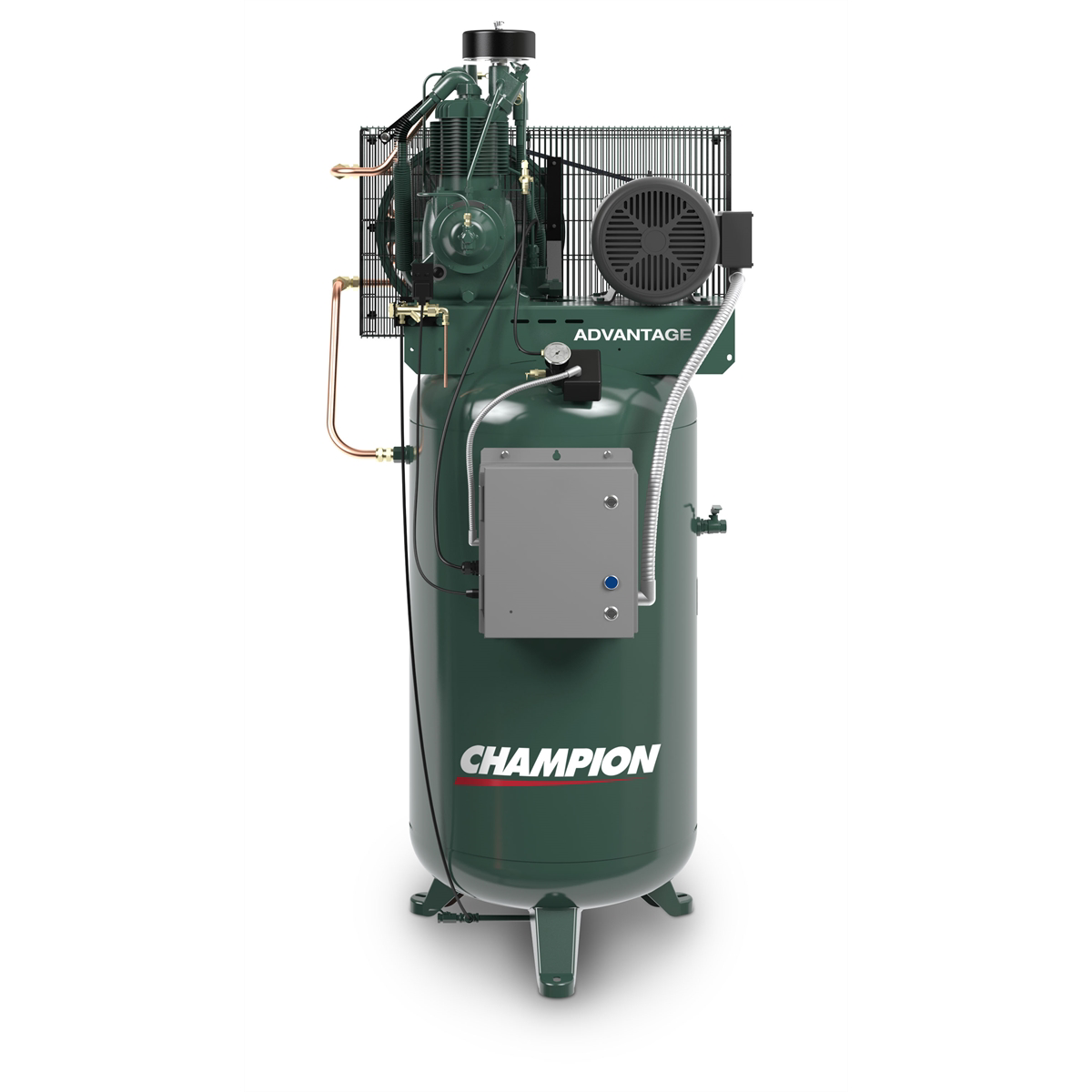 Champion Compressors VR5-8 Advantage Series Compressor