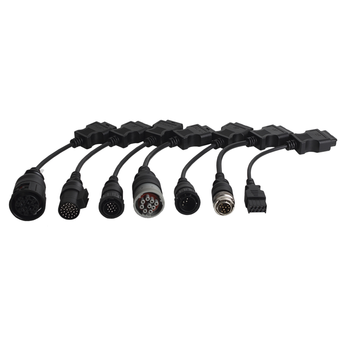 Cojali Usa Jaltest Ohw Cable Set