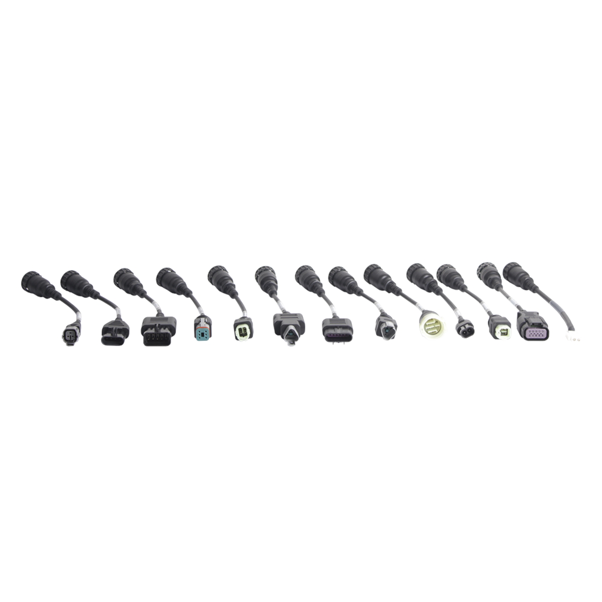 COJALI USA Boat Cable Set