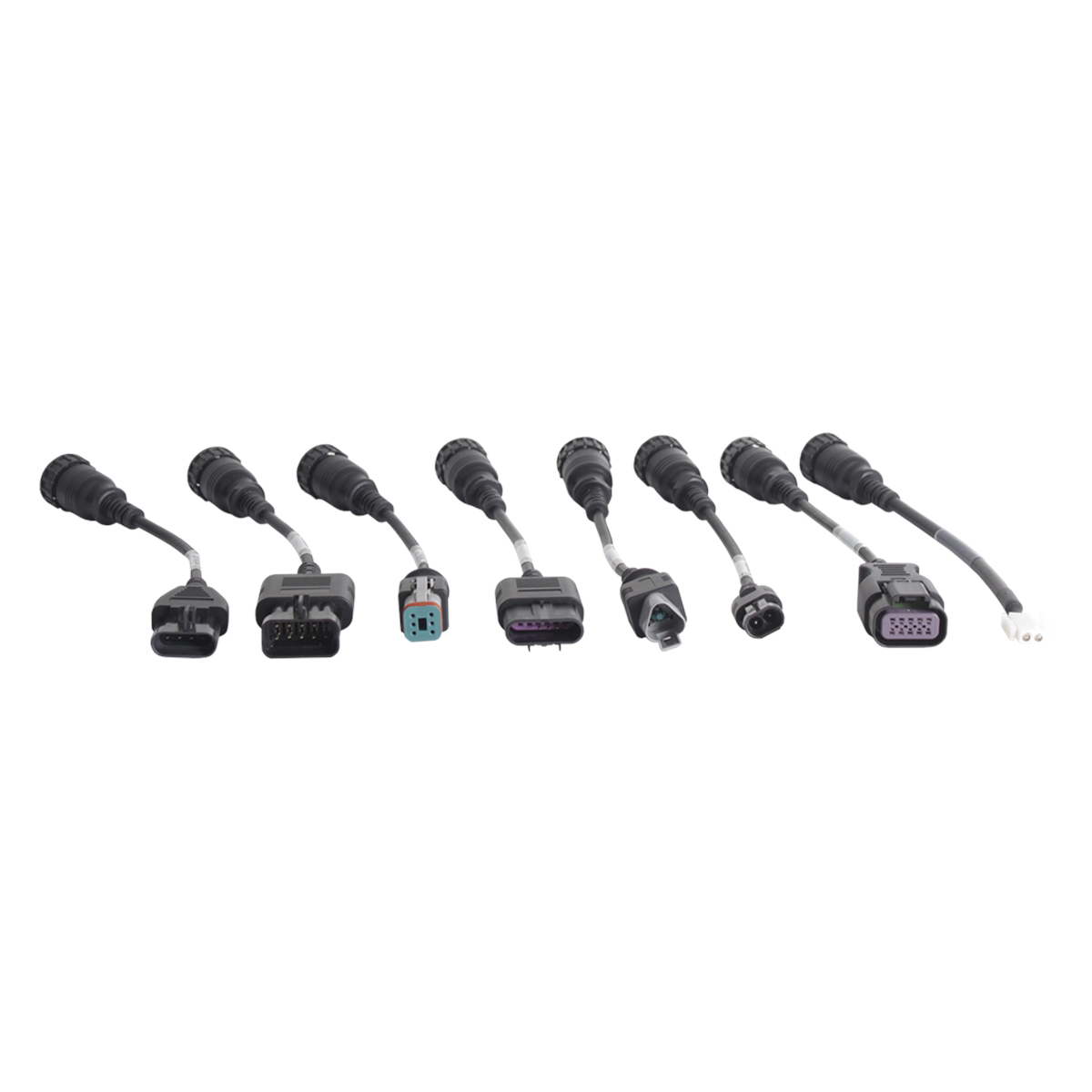 Cojali Usa Inboard Cable Set